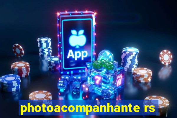 photoacompanhante rs